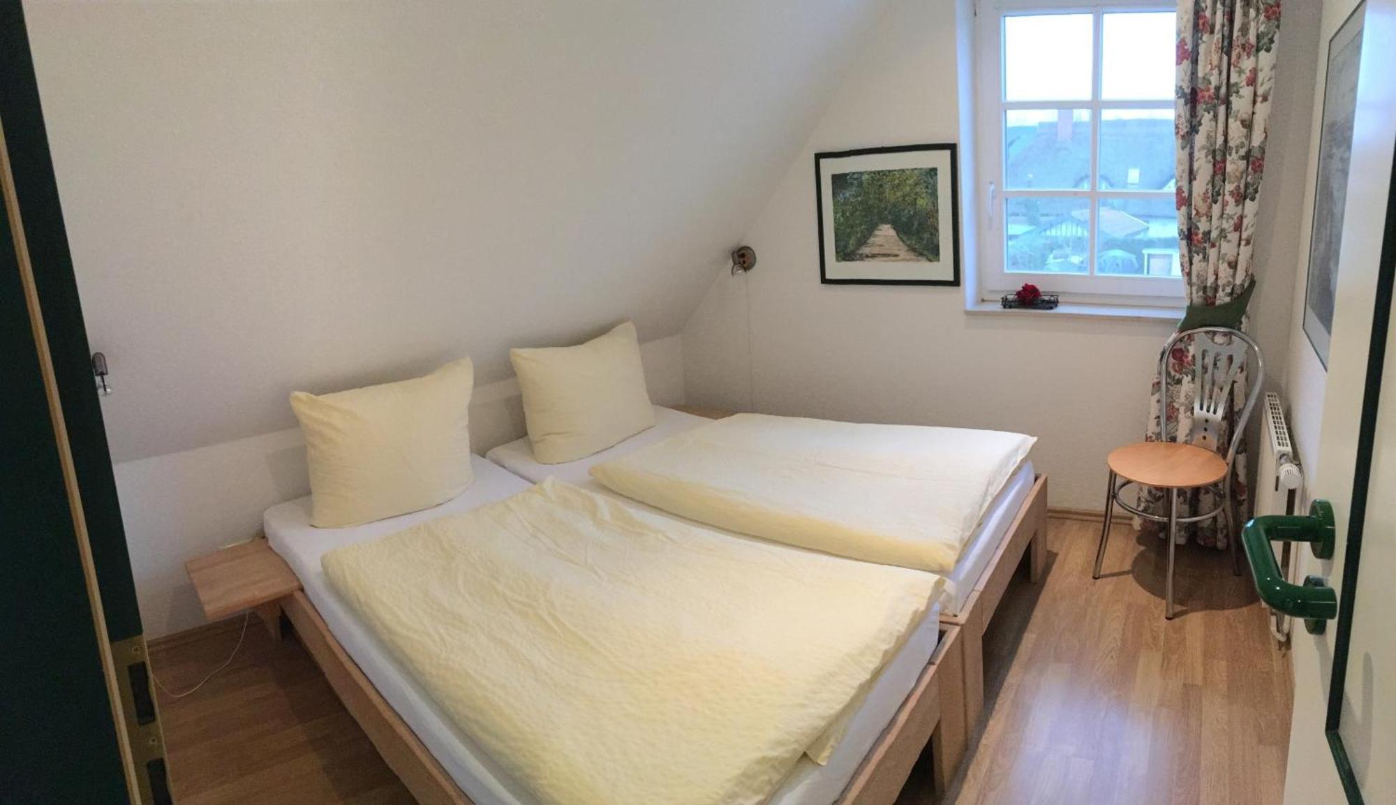 Ferienhaus Schiffchen "An Deck" Prerow Exterior foto