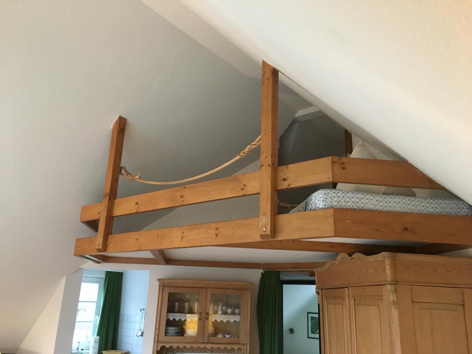 Ferienhaus Schiffchen "An Deck" Prerow Exterior foto